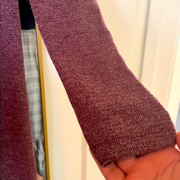 Sparkling cardigan - Picture 10 of 10